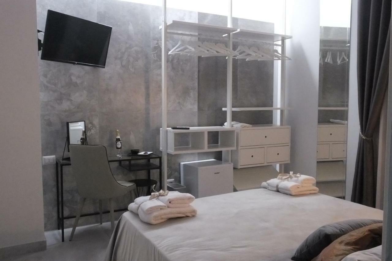 מלון סלרנו Prestige House מראה חיצוני תמונה
