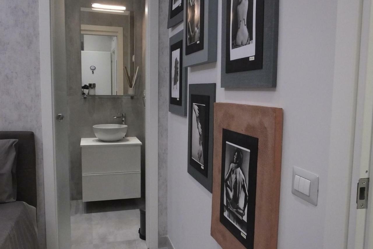 מלון סלרנו Prestige House מראה חיצוני תמונה