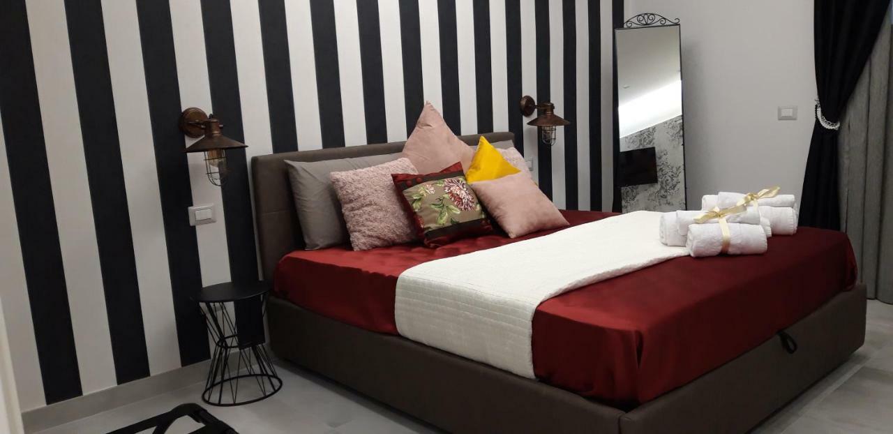 מלון סלרנו Prestige House מראה חיצוני תמונה