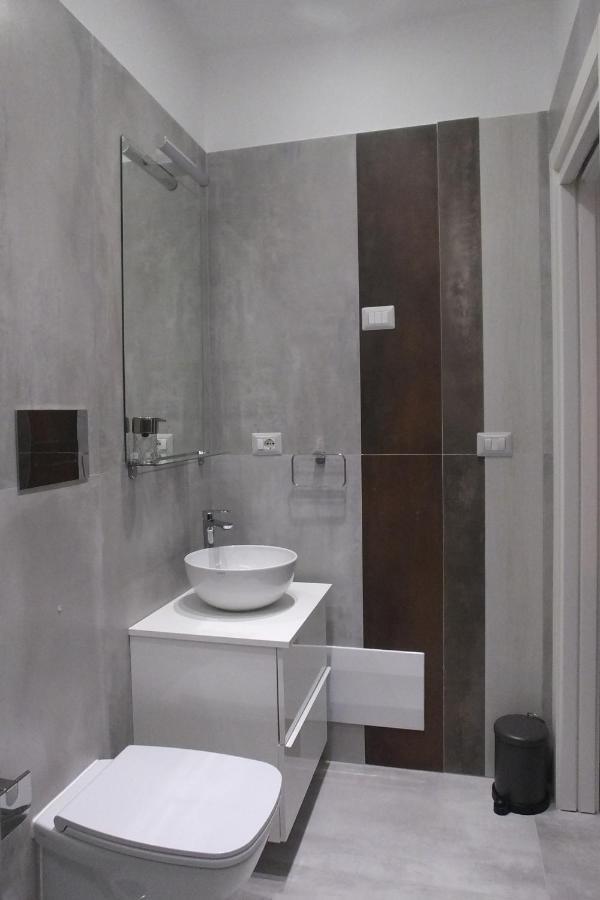 מלון סלרנו Prestige House מראה חיצוני תמונה