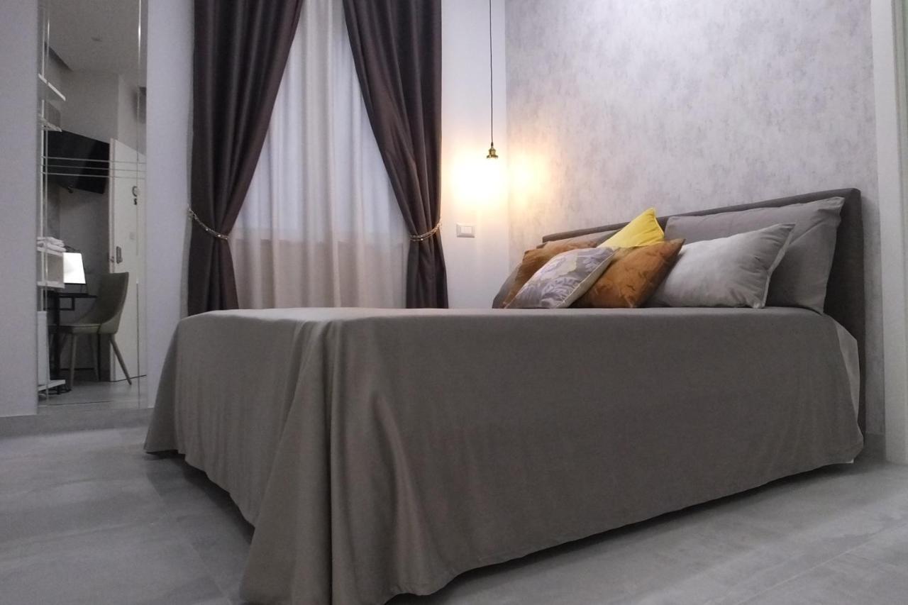 מלון סלרנו Prestige House מראה חיצוני תמונה