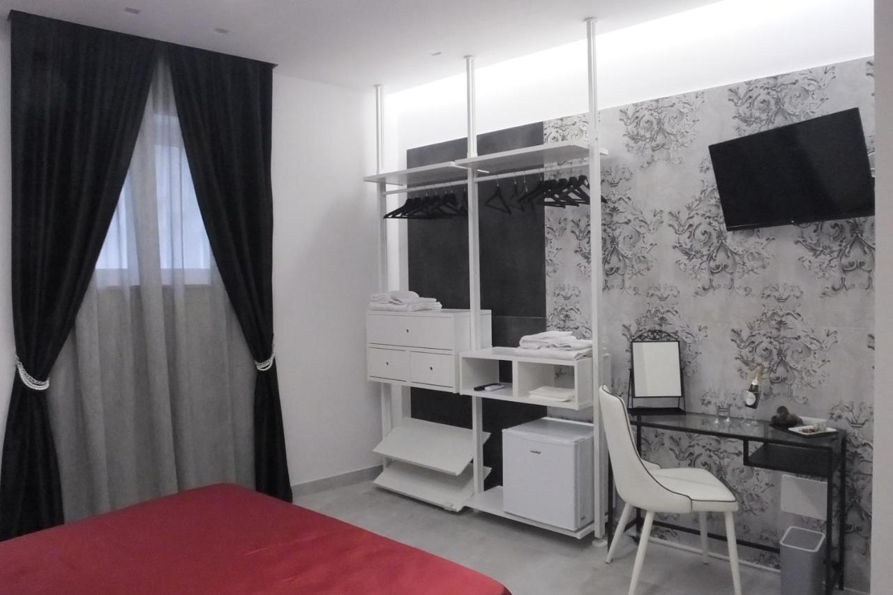 מלון סלרנו Prestige House מראה חיצוני תמונה