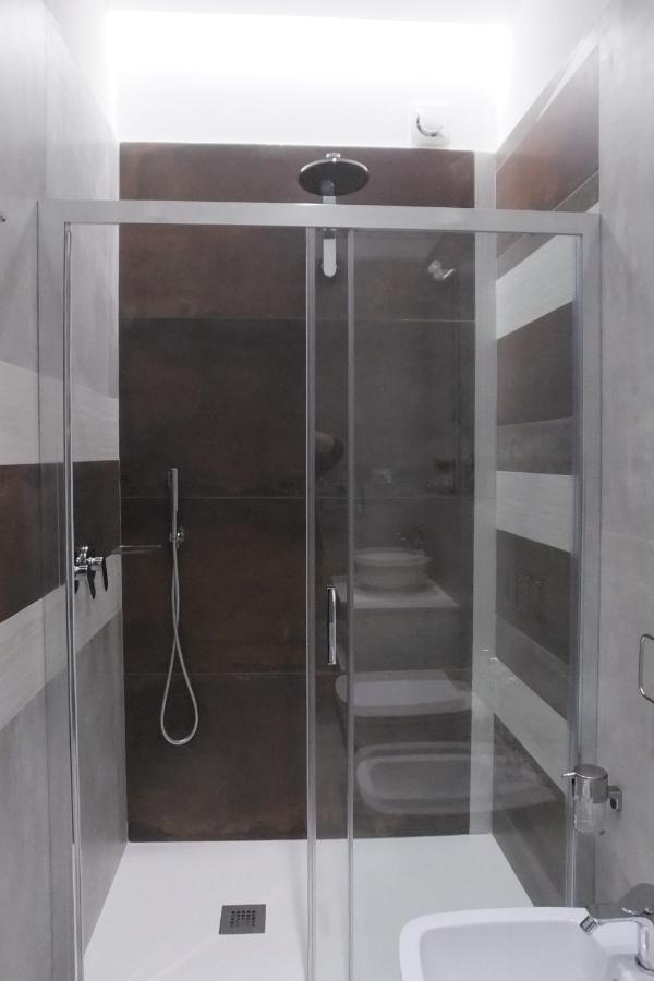 מלון סלרנו Prestige House מראה חיצוני תמונה