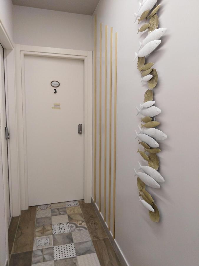 מלון סלרנו Prestige House מראה חיצוני תמונה