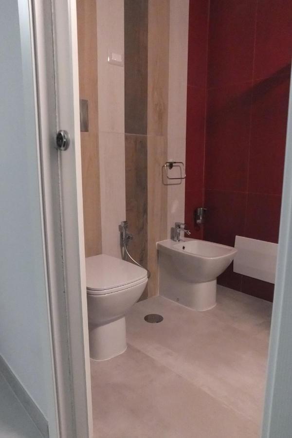 מלון סלרנו Prestige House מראה חיצוני תמונה