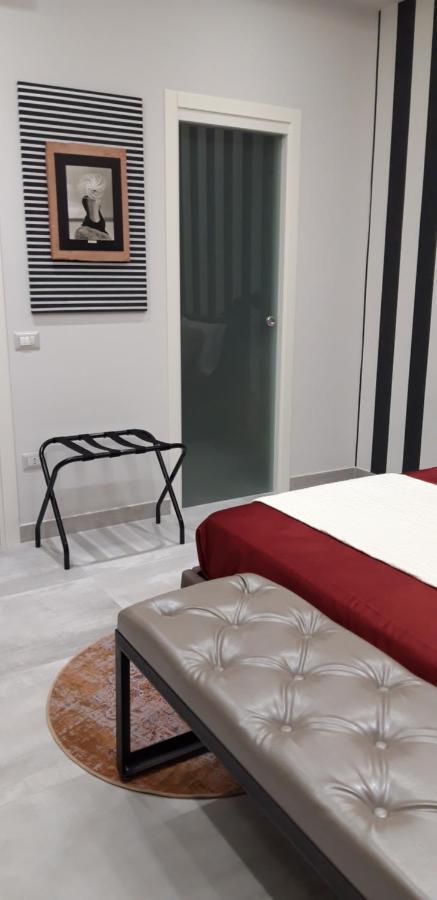 מלון סלרנו Prestige House מראה חיצוני תמונה
