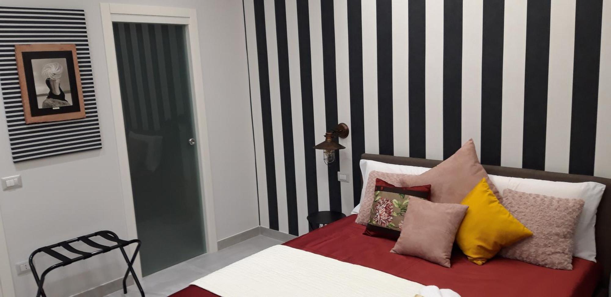 מלון סלרנו Prestige House מראה חיצוני תמונה