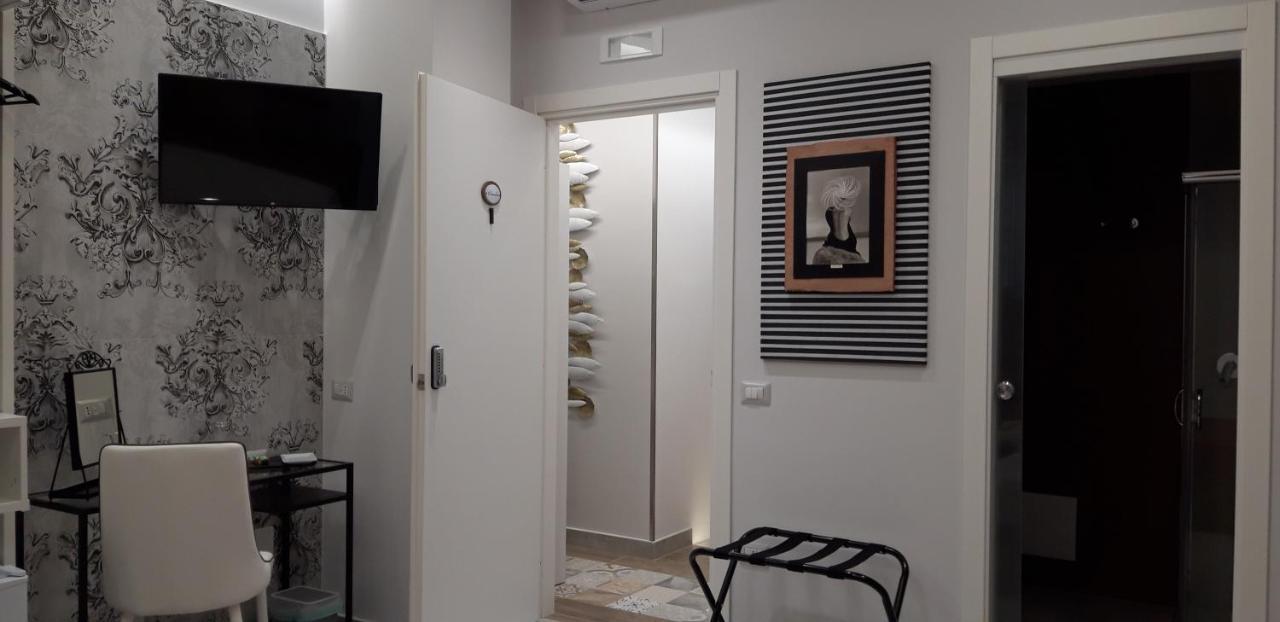 מלון סלרנו Prestige House מראה חיצוני תמונה