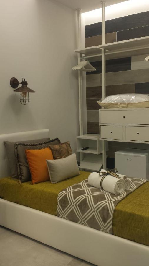 מלון סלרנו Prestige House מראה חיצוני תמונה
